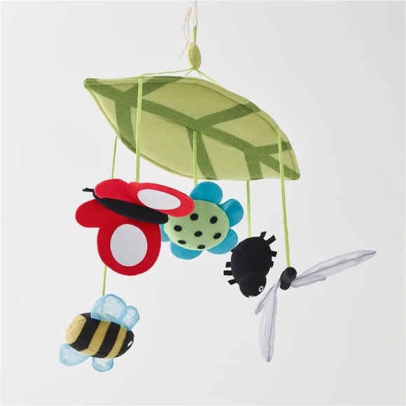 Ikea Insect Mobile - Picture 1 of 2